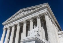 Supreme Court Rejects Re-examining Qualified Immunity