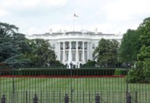 Executive Order on Protecting American Monuments, Memorials, and Statues and Combating Recent Criminal Violence