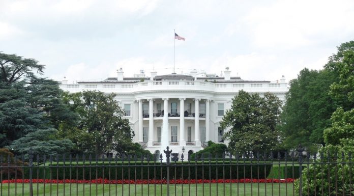 Executive Order on Protecting American Monuments, Memorials, and Statues and Combating Recent Criminal Violence