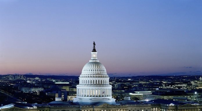 Executive Order On Building And Rebuilding Monuments to American Heroes