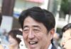 Japan’s Prime Minister Shinzo Abe Resigns