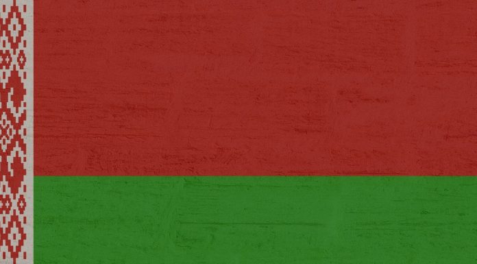Protests In Belarus