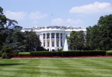 Donald Trump Nominated For 2nd Term