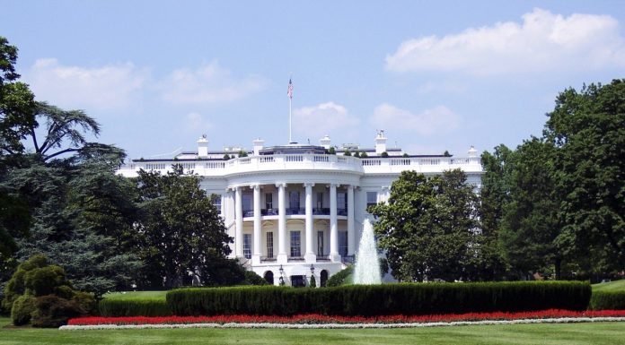 Donald Trump Nominated For 2nd Term