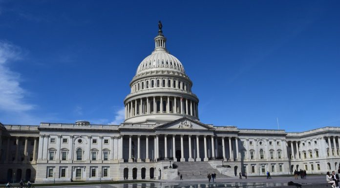 Nancy Pelosi Calls For The House To Return This Week