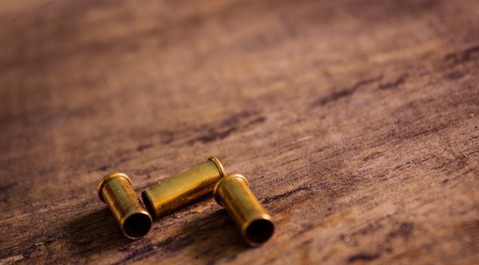 Police Shooting Of Jacob Blake