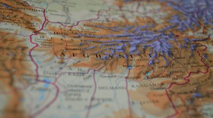 Afghanistan Vice President Escapes Bomb Attack