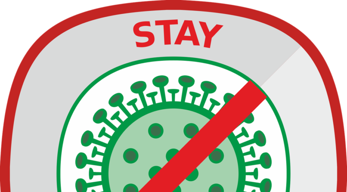 CDC Bans Evictions