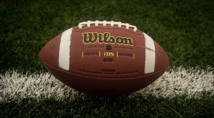Big Ten Football Returns October 24th