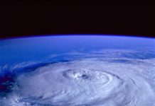 Hurricane Sally
