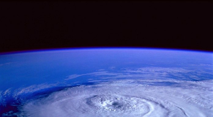 Hurricane Sally