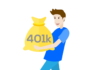 Cares Act Rules For 401K And IRA Withdrawals