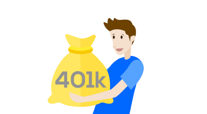 Cares Act Rules For 401K And IRA Withdrawals