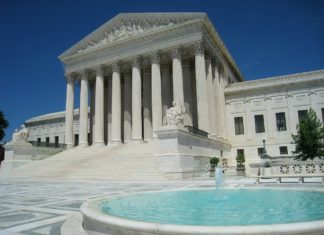 President Trump Nominates Judge Amy Coney Barrett