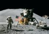 NASA To Return To The Moon By 2024