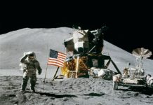 NASA To Return To The Moon By 2024