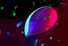 NFL Season Begins