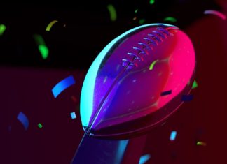 NFL Season Begins