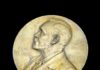 President Donald Trump Is Nominated For The Nobel Peace Prize