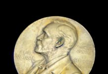 President Donald Trump Is Nominated For The Nobel Peace Prize