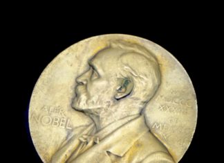 President Donald Trump Is Nominated For The Nobel Peace Prize