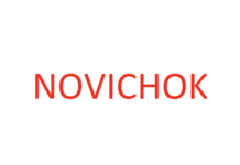 Nerve Agent Novichok