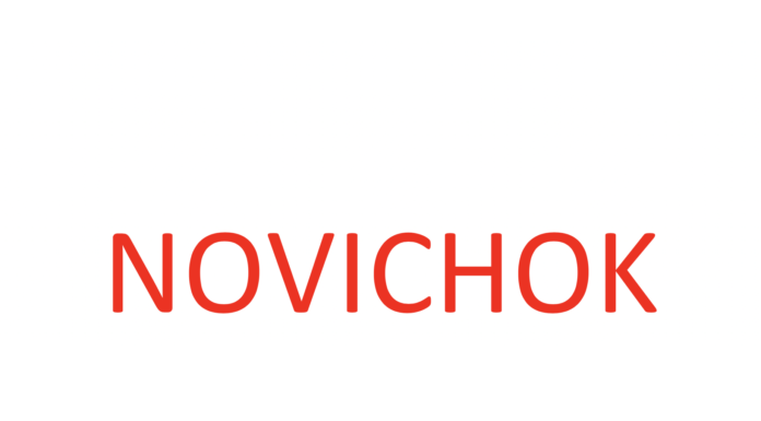 Nerve Agent Novichok