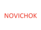 Nerve Agent Novichok
