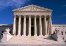 The Passing Of Ruth Bader Ginsburg
