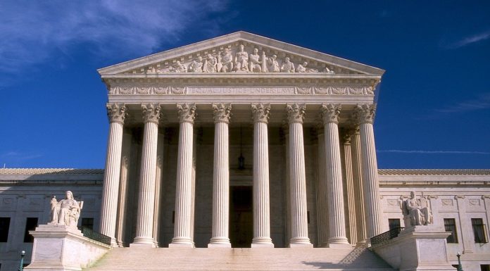 The Passing Of Ruth Bader Ginsburg