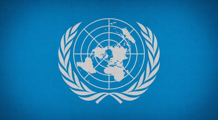 75th Session Of The UN General Assembly