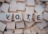 President Trump Tells Mail In Voters To Confirm Their Votes, But Poll Representatives Disagree