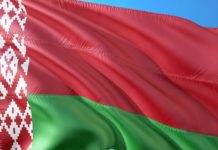 The European Union Awards Sviatlana Tsikhanouskaya The Sakharov Prize
