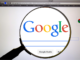 The Department Of Justice Sues Google