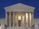 Amy Coney Barrett Sworn In As Supreme Court Justice
