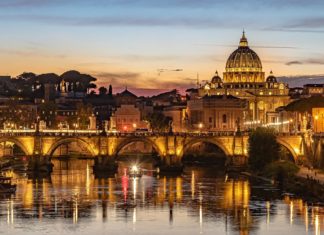 Pope Francis Appoints First African-American Cardinal