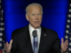 Joe Biden Becomes the 46th President Of The United States