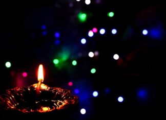 Diwali: The Festival Of Lights