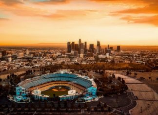 How The Los Angeles Dodgers Won The 2020 World Series
