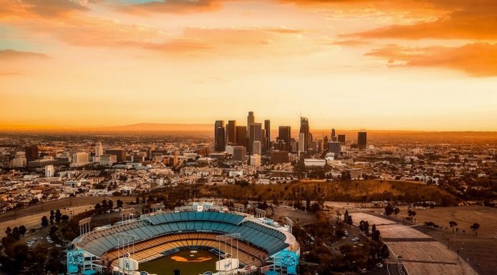 How The Los Angeles Dodgers Won The 2020 World Series