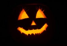 The History Of Halloween