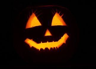 The History Of Halloween