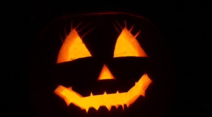 The History Of Halloween