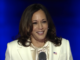 Kamala Harris Becomes The First Female Vice President