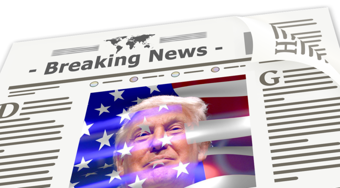 The Pardoning Of Michael Flynn