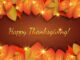 Why We Celebrate Thanksgiving