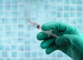 The FDA Authorizes Emergency Use Of The Pfizer Vaccine