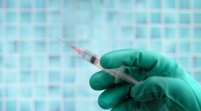 The FDA Authorizes Emergency Use Of The Pfizer Vaccine