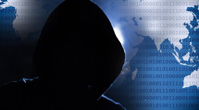 Multiple U.S. Government Agencies Get Hacked