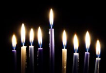 Happy Hanukkah